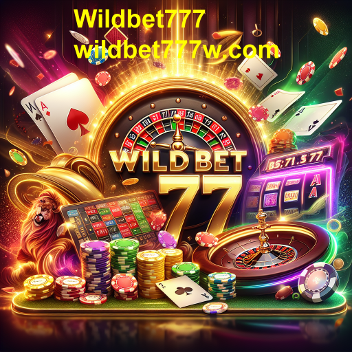 As Melhores Promoções do Wildbet777: Maximize sua Experiência de Jogo