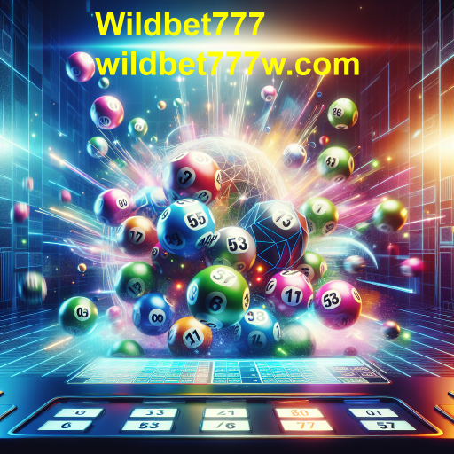 Atração e Emoção: A Loteria no Wildbet777