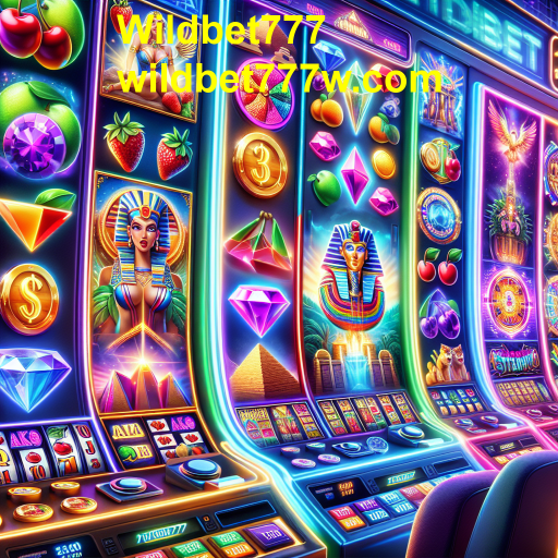 Wildbet777