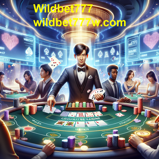 Ofertas Imperdíveis no Wildbet777: Maximize Suas Chances de Ganhar